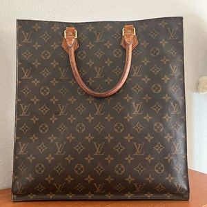 LV Sac Plat large